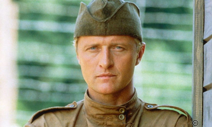 1. Побег из Собибора / Escape from Sobibor (1987)