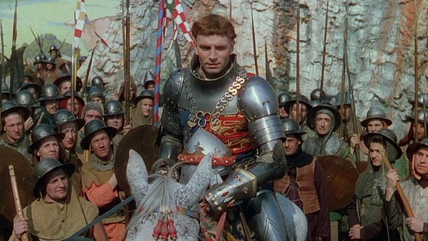 50 лучших исторических фильмов