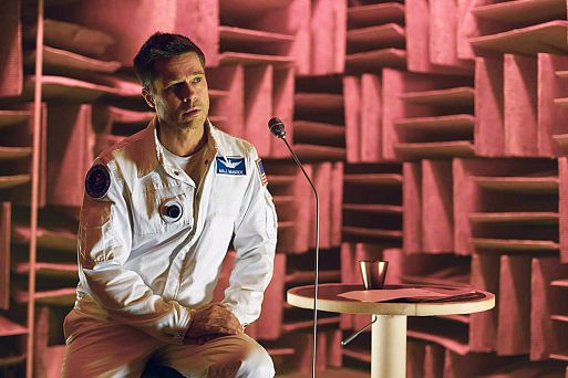 К звездам / Ad Astra (2019)