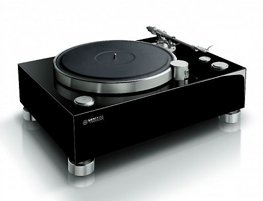 Проигрыватель виниловых пластинок GT-5000