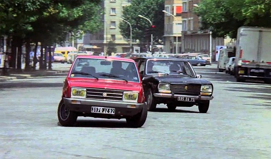 50 лучших погонь в истории кино – рейтинг 2021 года