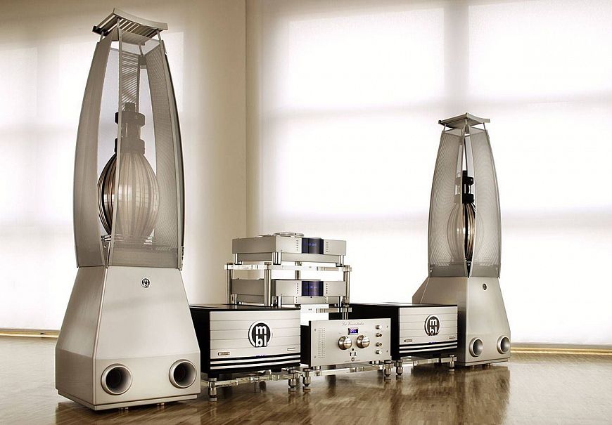 50 лучших акустических систем – монстры звука