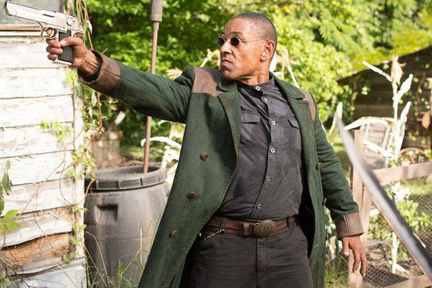 Революция / Revolution (2011) – 2 сезона