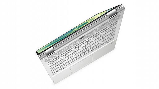 Ноутбук-трансформер HP Pavilion х360