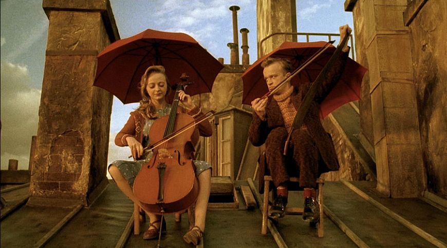 10 фильмов, которые помогут понять Францию