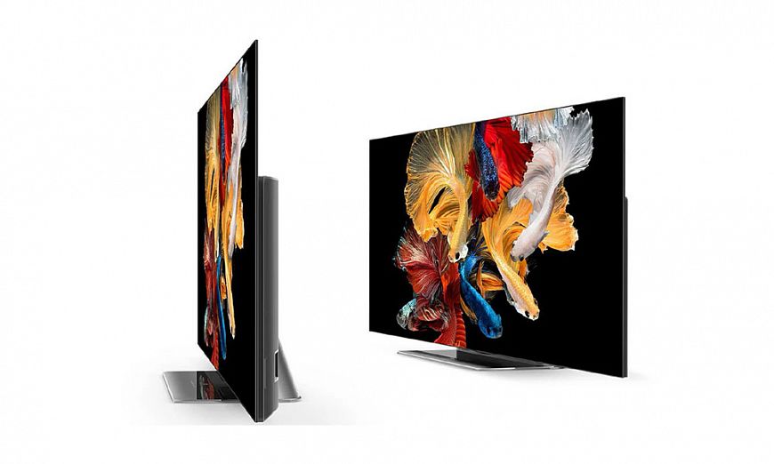 OLED-телевизор Xiaomi Mi TV Master Series
