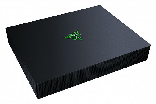Скоростной Wi-Fi роутер Razer Sila