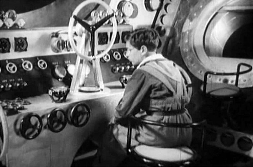 50 лучших советских фантастических фильмов