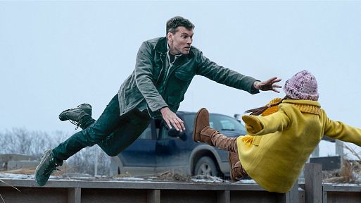 Перелом / Fractured (2019)