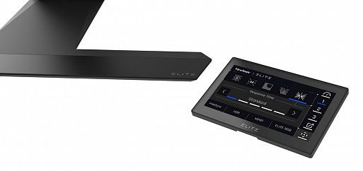 ViewSonic представила на CES 2020 новые мониторы