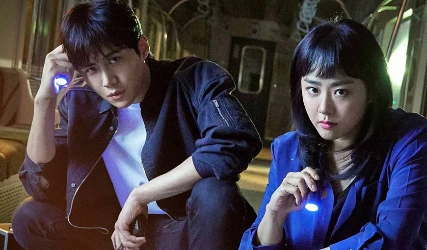 11 лучших корейских детективных дорам – криминальные сериалы с восточным колоритом