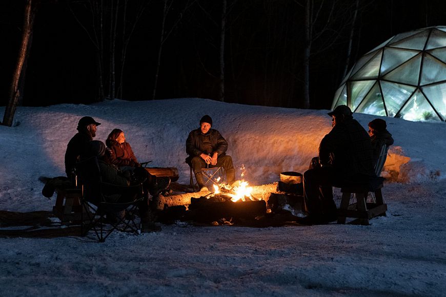 Погибель / Jusqu