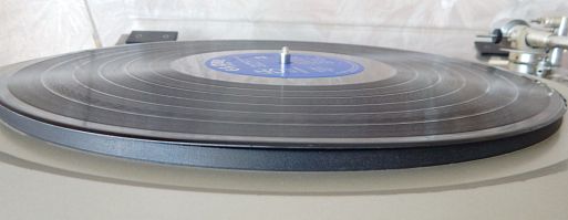 ORB Disc Flattener DF-01i