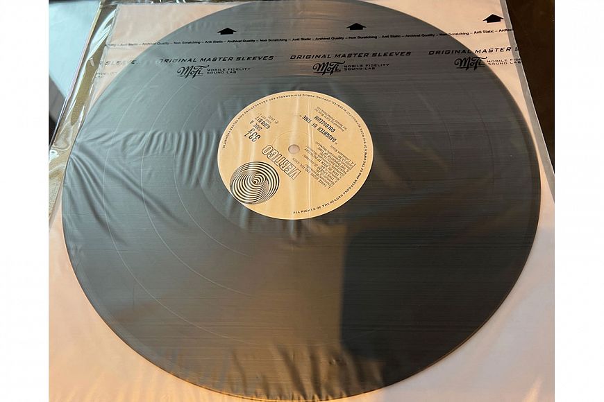 10 самых частых ошибок и проблем при обращении с винилом