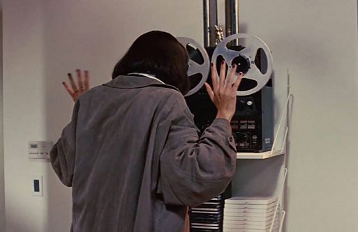 «Криминальное Чтиво» / Pulp Fiction (1994)