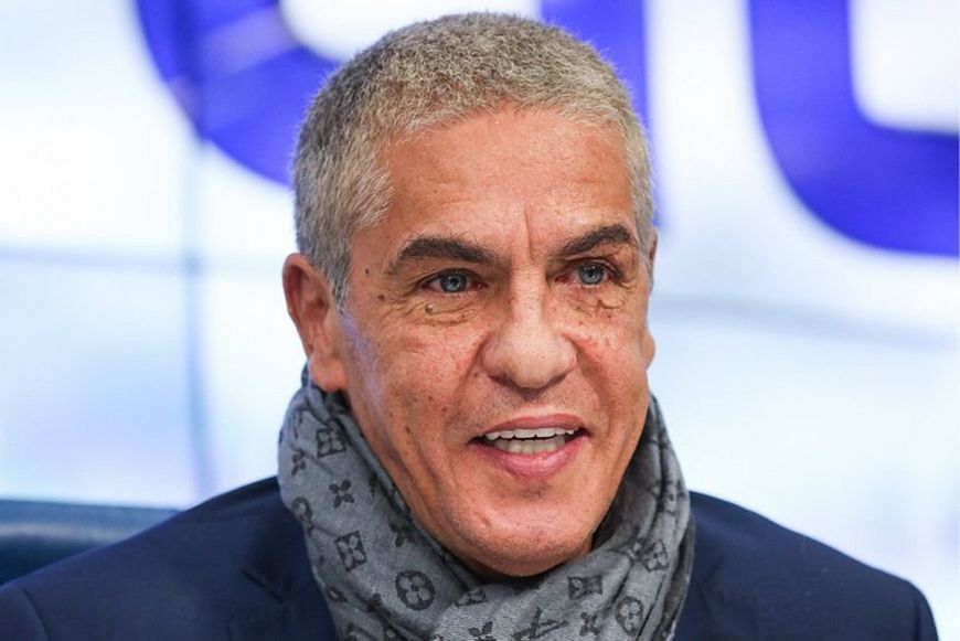 Сами Насери (Samy Naceri), Даниель