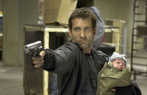 «Пристрели их» / Shoot ‘Em Up (2007)