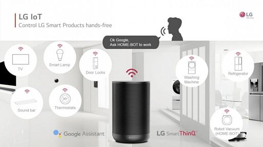 LG ThinQ