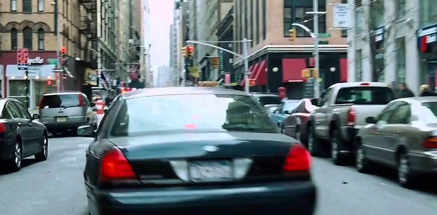 50 лучших погонь в истории кино – рейтинг 2021 года