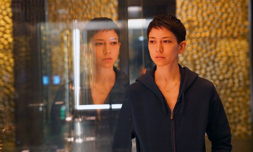 Разрабы / Devs (2020)