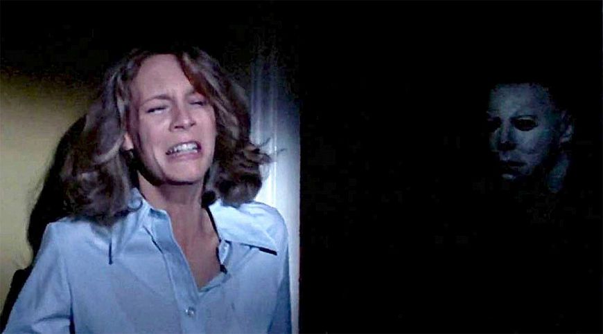 Хэллоуин / Halloween (1978)