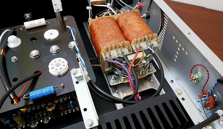 Гибридный моноблок Thöress EHT