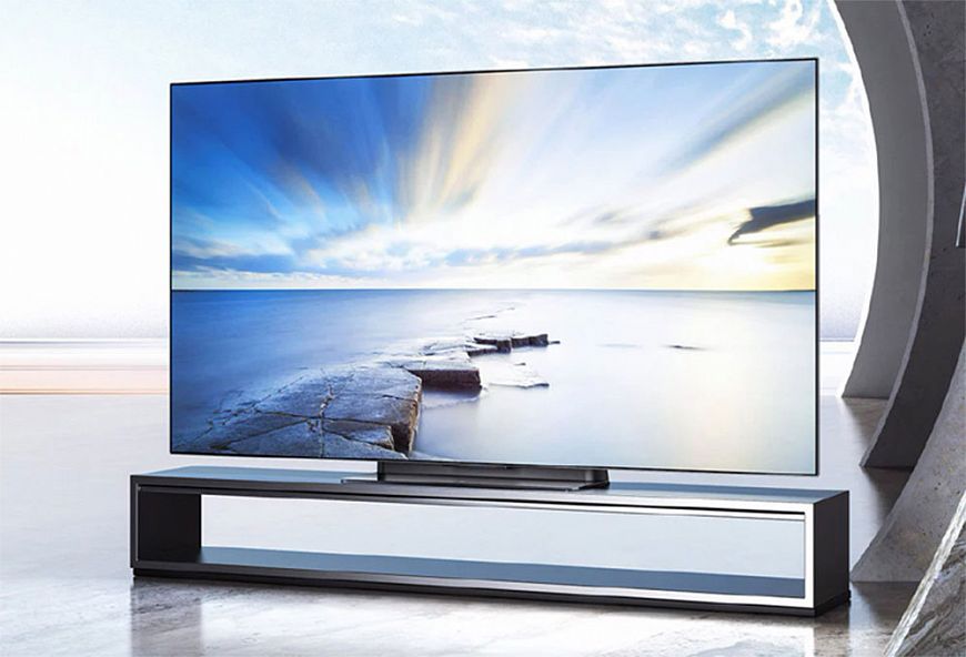 OLED-телевизор Xiaomi Mi TV Master Series