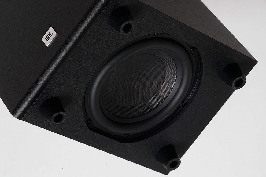 Саундбар JBL Cinema SB190