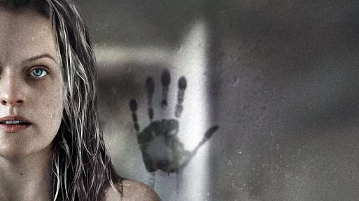 Человек-невидимка / The Invisible Man (2020)