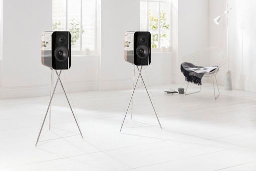 Q Acoustics – новый бренд в портфеле Simple Distribution 