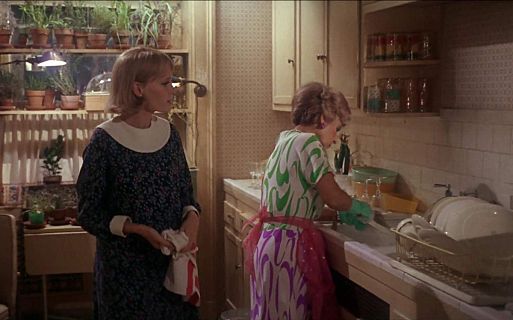 3. Ребенок Розмари / Rosemary’s Baby (1968)