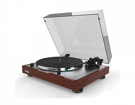 Проигрыватель виниловых пластинок Thorens TD 402 DD