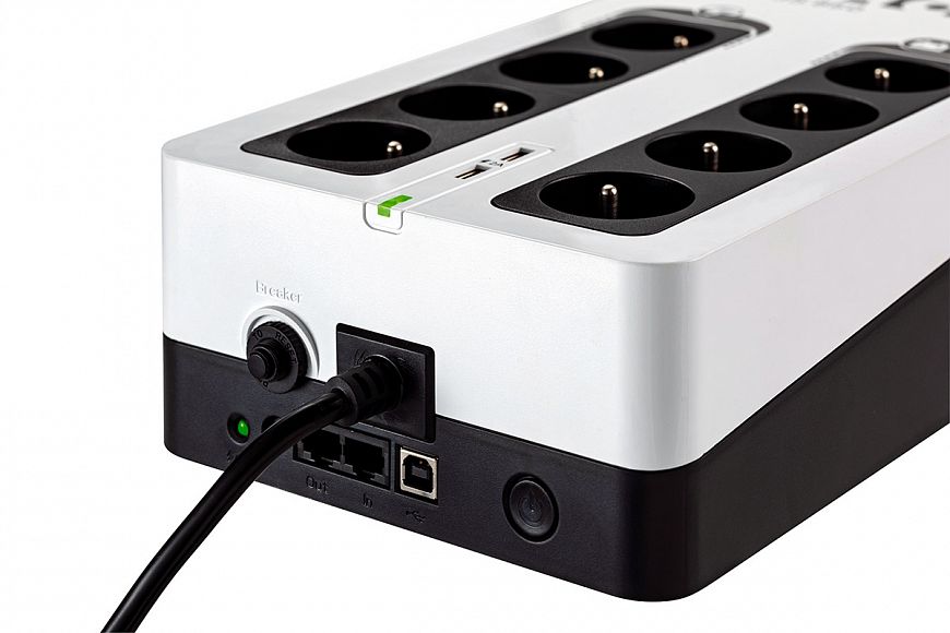 Eaton 3SG2 — ИБП, от которых всегда есть ток