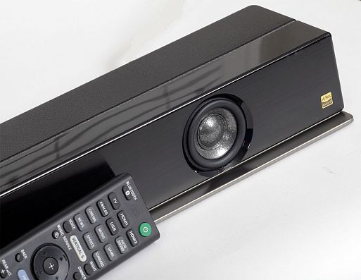 Беспроводной саундбар Sony HT-ZF9