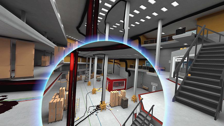 50 лучших VR-игр