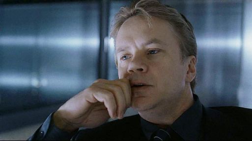 «Код 46» / Code 46 (2003)