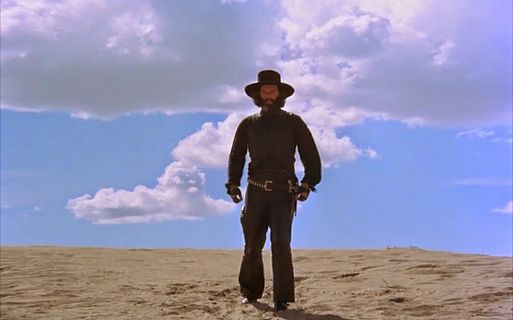 «Крот» / El Topo (1970)