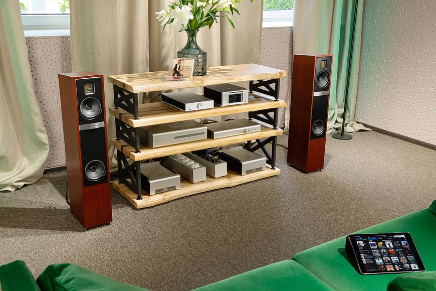 Акустические системы Martin Logan Motion 20i