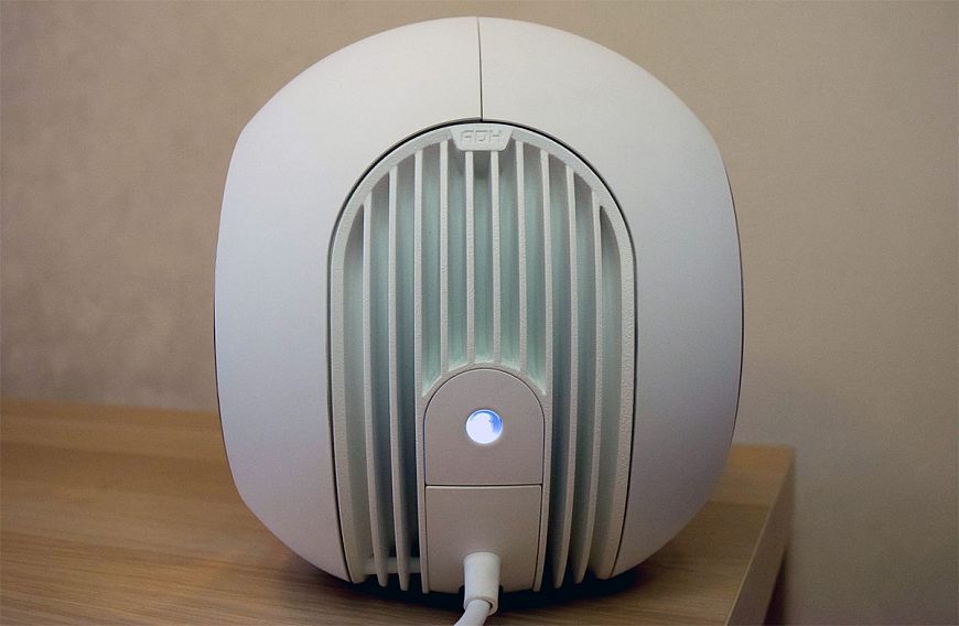 Беспроводная аудиосистема Devialet Phantom I 103 dB