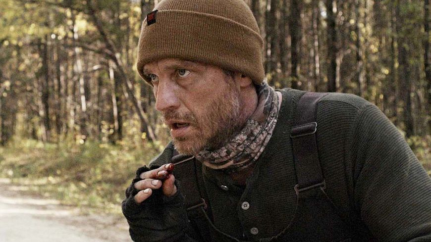 50 лучших детективов и триллеров 2020 года — полный список новинок жанра