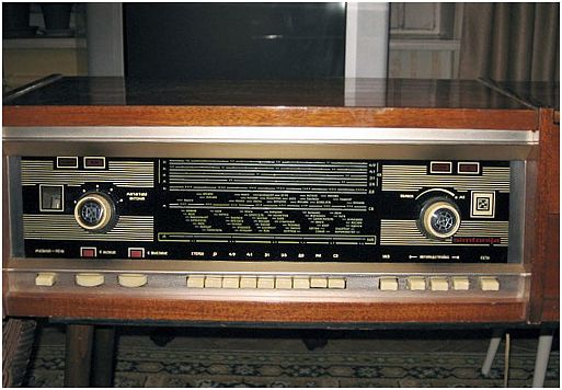 2. Симфония (1964)