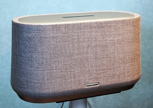 Беспроводные аудиосистемы Harman Kardon Citation