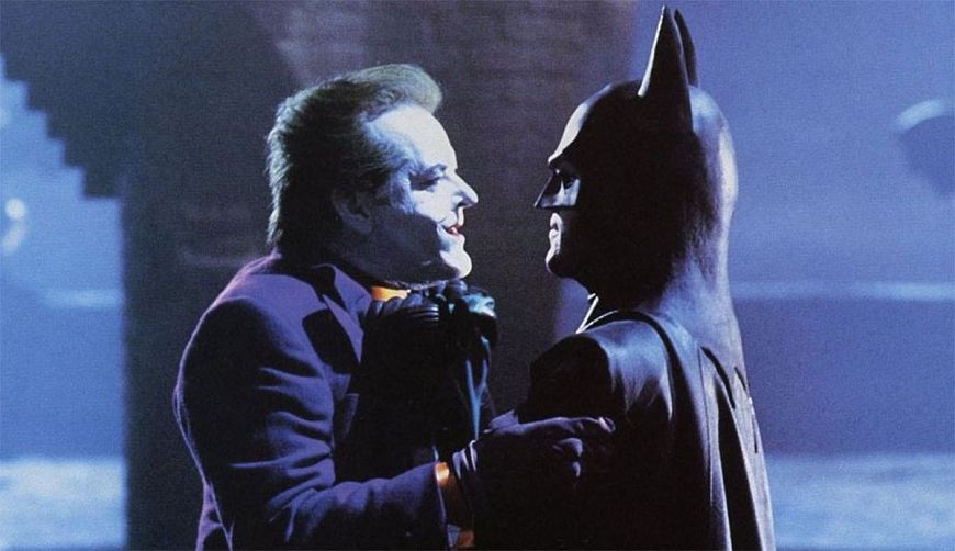 50 лучших боевиков 80-х годов ХХ века