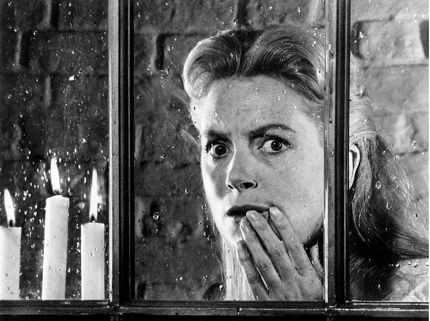 Невинные / The Innocents (1961)