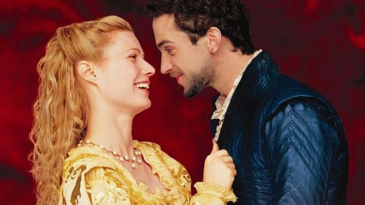 «Влюбленный Шекспир» / Shakespeare in Love (1998)