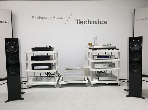 Munich High End Show 2019 best