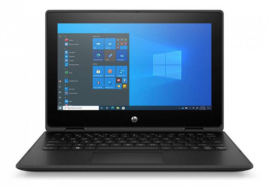 HP ProBook x360 11 G7 Education Edition — новый ноутбук-трансформер для комфортного обучения
