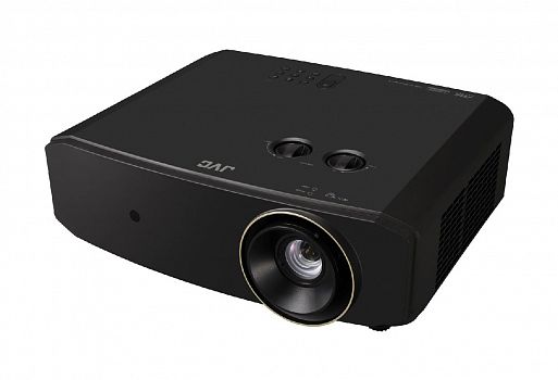 Лазерный 4K-проектор для домашнего кинотеатра JVC LX-NZ3