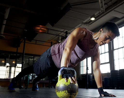 Гарнитура Plantronics BackBeat FIT 305