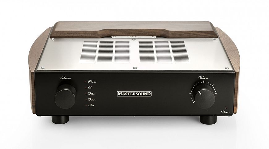 Mastersound PHL5